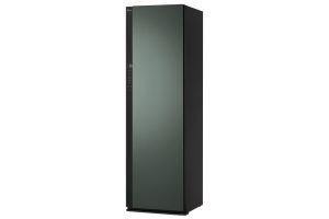 Tủ chăm sóc quần áo thông minh LG Styler Inverter 5 móc SC5MNR4G