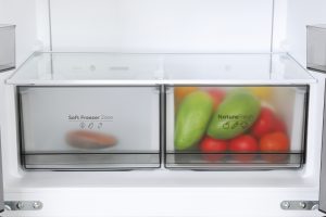 Tủ lạnh Casper Inverter 430 lít Multi Door RM-430PB