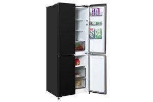 Tủ lạnh Casper Inverter 430 lít Multi Door RM-430PB