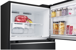 Tủ lạnh LG Inverter 374 lít LTD37BLM