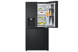 Tủ lạnh LG Inverter 508 lít InstaView LFI50BLMAI