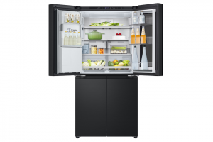 Tủ lạnh LG Inverter 508 lít InstaView LFI50BLMAI