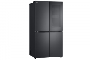 Tủ lạnh LG Inverter 666 lít Multi Door InstaView LFB66BLMI