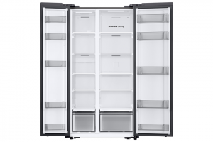 Tủ lạnh Samsung Inverter 583 lít RS57DG400EM9SV
