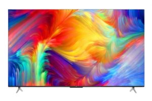 Google Tivi TCL 4K 55 inch 55P638