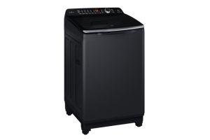 Máy giặt Aqua Inverter 11 kg AQW-DR110JT BK