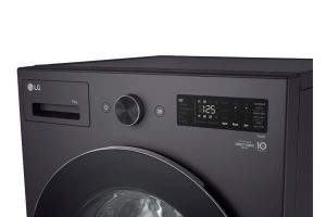 Máy giặt LG AI Inverter 15 kg F2515SNTG