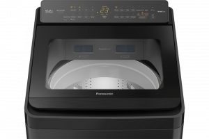 Máy giặt Panasonic Inverter 10.5kg NA-FD105W3BV