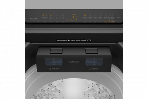 Máy giặt Panasonic Inverter 10.5kg NA-FD105W3BV