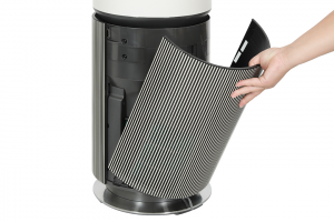 Máy lọc không khí LG PuriCare 360 Alpha Single AS65GDBY0