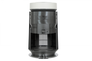 Máy lọc không khí LG PuriCare 360 Alpha Single AS65GDBY0