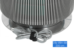 Máy lọc không khí LG PuriCare 360 Alpha Single AS65GDBY0