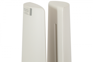 Máy lọc không khí LG PuriCare AeroTower Hit FS15GPBK0