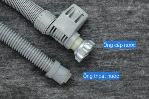 Máy rửa chén độc lập LG LDT14BGA3