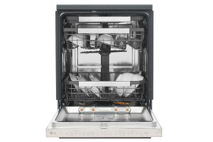 Máy rửa chén độc lập LG LDT14BGA3