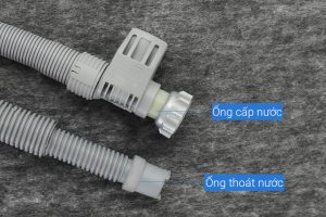 Máy rửa chén độc lập LG LDT14BLA4