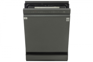 Máy rửa chén độc lập LG LDT14BLA4