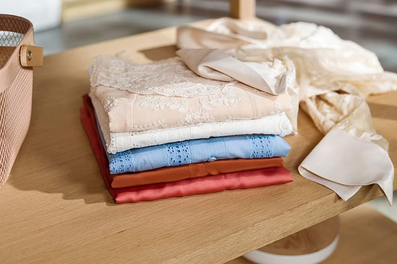 Máy sấy bơm nhiệt ELECTROLUX 8 kg EDH803J5SC - Chức năng khóa an toàn trẻ em