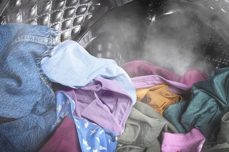 Máy Sấy ELECTROLUX EDV804H3WC - Công nghệ Hygiene loại bỏ 99,99% vi khuẩn và virut