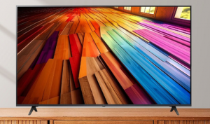 Smart Tivi LG 43UT801C0SB 4K 43 inch