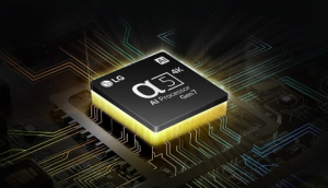 Smart Tivi LG 43UT801C0SB 4K 43 inch