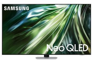 Smart Tivi Neo QLED Samsung 4K 55 inch QA55QN90D