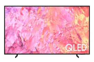 Smart Tivi QLED Samsung 4K 43 inch 43Q63C