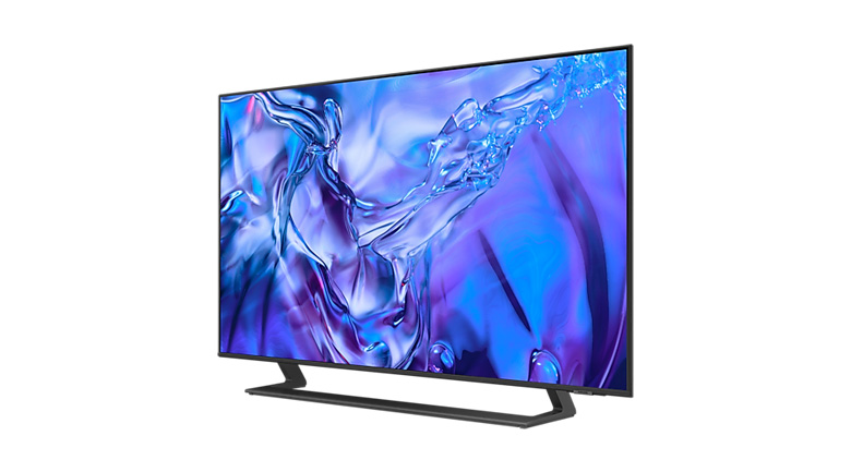 Tivi Samsung 43DU8500 - Nâng cấp hình ảnh lên chuẩn 4K