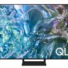Smart Tivi Samsung 4K QLED 85 inch QA85Q60D