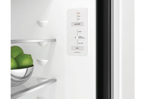 Tủ lạnh Electrolux Inverter 341 lít ETB3760M-H