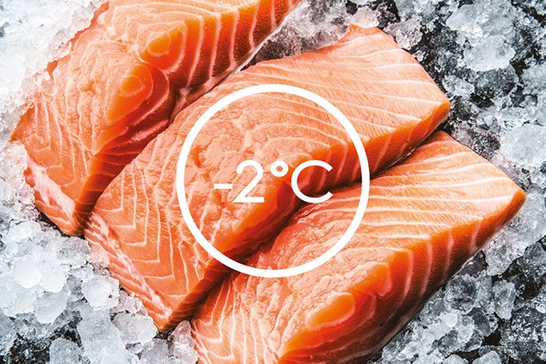 Tủ lạnh Electrolux Inverter 341 lít ETB3760M-H đông mềm