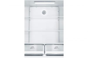 Tủ lạnh Electrolux Inverter 496 lít EQE4900A-A