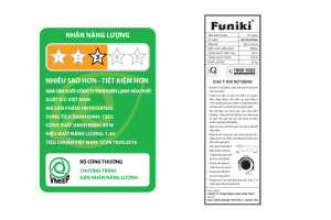 Tủ lạnh Funiki 126 lít HR T6126TDG