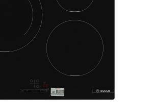 Bếp từ 3 vùng nấu lắp âm Bosch PUJ611BB5E