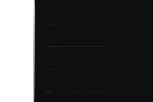 Bếp từ 4 vùng nấu lắp âm Bosch PXE875DC1E