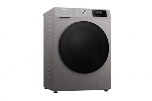 Máy giặt sấy Hisense Inverter giặt 10.5 kg - sấy 7 kg WDQA1043BT