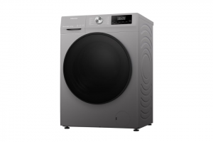 Máy giặt sấy Hisense Inverter giặt 10.5 kg - sấy 7 kg WDQA1043BT