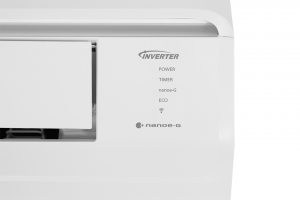 Máy lạnh Panasonic Inverter 2 HP CU/CS-PU18AKH-8