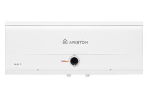 Máy nước nóng gián tiếp Ariston 20 lít 2500W SLIM3 20 R