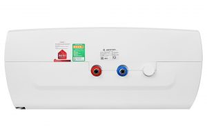 Máy nước nóng gián tiếp Ariston 30 lít 2500W SLIM3 30 LUX