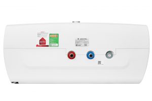 Máy nước nóng gián tiếp Ariston 30 lít 2500W SLIM3 30 R