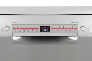 Máy rửa chén độc lập Bosch SMS2HTI79E