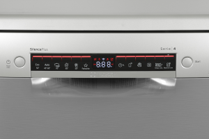 Máy rửa chén độc lập Bosch SMS4EKI06E