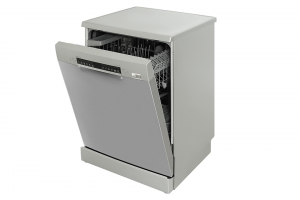 Máy rửa chén độc lập Bosch SMS4EKI06E