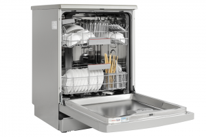 Máy rửa chén độc lập Bosch SMS4EKI06E