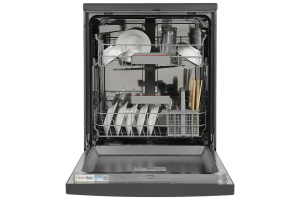 Máy rửa chén độc lập Bosch SMS4IKC62T