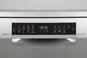 Máy rửa chén độc lập Bosch SMS6ECI04E