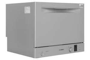Máy rửa chén mini Bosch SKS62E38EU