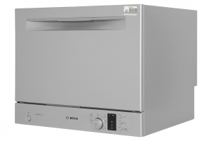 Máy rửa chén mini Bosch SKS62E38EU