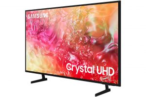 Smart Tivi Samsung 4K 65 inch UA65DU7000